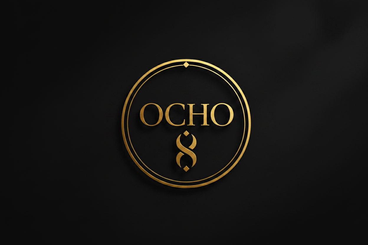 Ocho